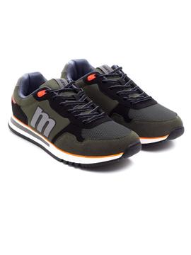 Deportivo Mtng Kaki 84723 para Hombre