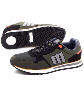 Deportivo Mtng Kaki 84723 para Hombre