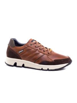 Sneaker Pikolinos M9U Marrón para Hombre