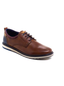 Zapato Pikolinos M8J Marrón para Hombre