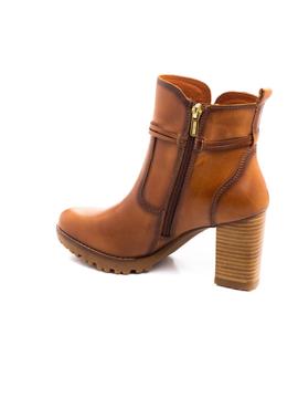 Botines pikolinos  W7M Brandy para Mujer