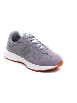 Deportivo Xti 14037505 Gris para Hombre