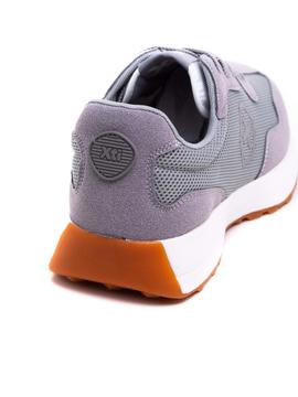 Deportivo Xti 14037505 Gris para Hombre