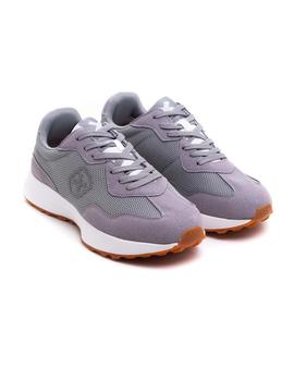 Deportivo Xti 14037505 Gris para Hombre