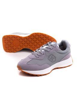 Deportivo Xti 14037505 Gris para Hombre