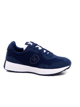 Deportivo Xti 14037501 Azul para Hombre