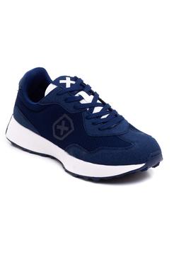 Deportivo Xti 14037501 Azul para Hombre