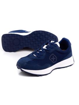 Deportivo Xti 14037501 Azul para Hombre