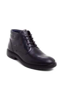 Botines Fluchos F1305 Negros para Hombre