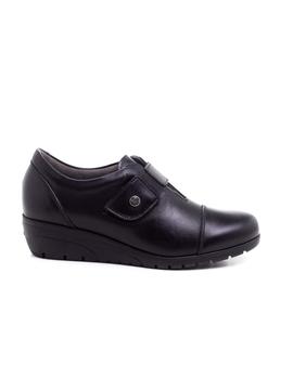 Zapato Pitillos 2541 Negro para Mujer