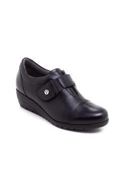 Zapato Pitillos 2541 Negro para Mujer