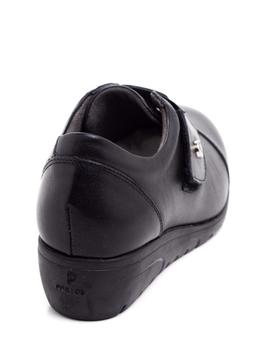 Zapato Pitillos 2541 Negro para Mujer