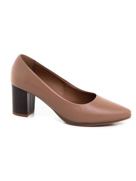 Zapato Mimao 22512 Taupe para Mujer