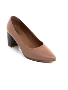 Zapato Mimao 22512 Taupe para Mujer