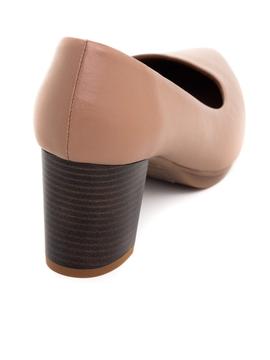 Zapato Mimao 22512 Taupe para Mujer