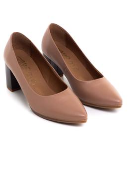 Zapato Mimao 22512 Taupe para Mujer