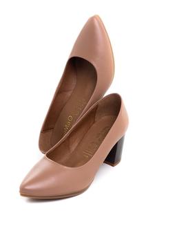 Zapato Mimao 22512 Taupe para Mujer