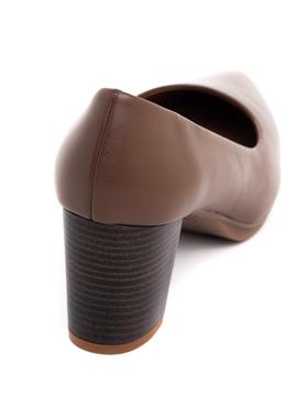 Zapatos Mimao 22512 Marrón para Mujer