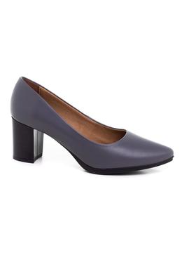 Zapato Mimao 22512 Gris para Mujer