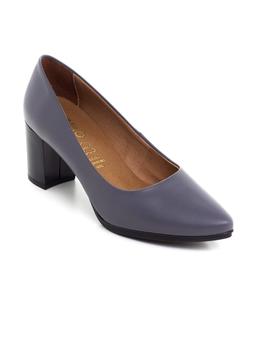 Zapato Mimao 22512 Gris para Mujer