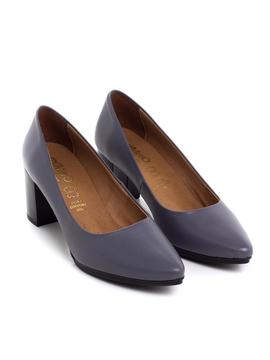 Zapato Mimao 22512 Gris para Mujer