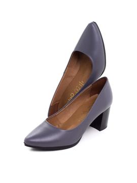 Zapato Mimao 22512 Gris para Mujer