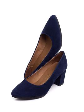 Zapato Mimao 22510 Azul para Mujer