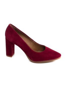 Zapato Mimao 22509 Rojo para Mujer