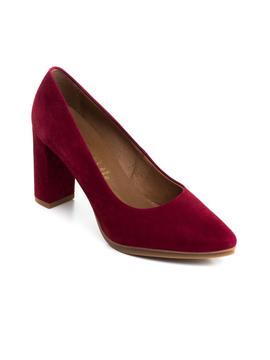 Zapato Mimao 22509 Rojo para Mujer