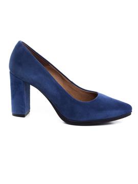 Zapato Mimao 22509 Azul para Mujer