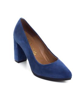 Zapato Mimao 22509 Azul para Mujer