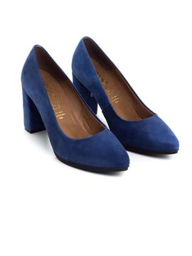 Zapato Mimao 22509 Azul para Mujer