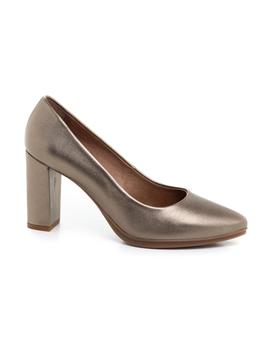 Zapato Mimao 22513 Dorado para Mujer