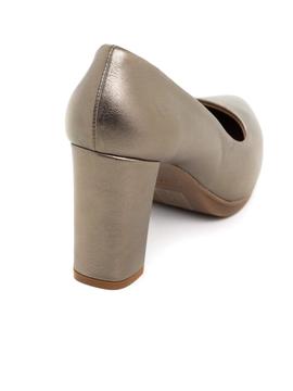 Zapato Mimao 22513 Dorado para Mujer