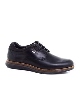 Zapato Coronel Tapiocca C2197 Negro para Hombre