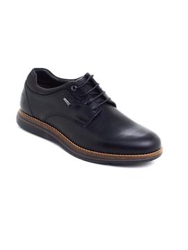 Zapato Coronel Tapiocca C2197 Negro para Hombre