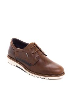 Zapato Coronel Tapiocca C2190 Cuero para hombre