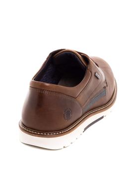 Zapato Coronel Tapiocca C2190 Cuero para hombre