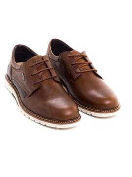 Zapato Coronel Tapiocca C2190 Cuero para hombre