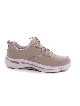 Deportivo Skechers 124492 Nata para Mujer