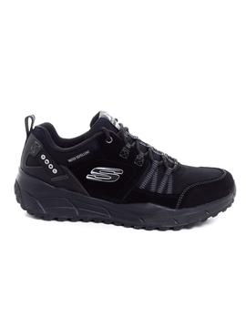 Deportivo Skechers 237023 Negro para Hombre