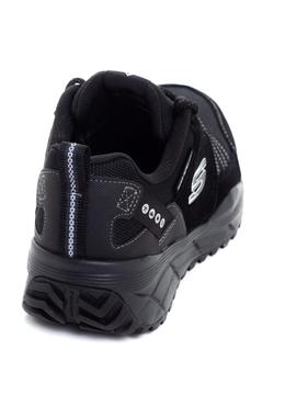 Deportivo Skechers 237023 Negro para Hombre