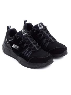 Deportivo Skechers 237023 Negro para Hombre