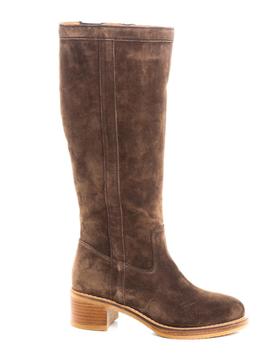 Bota Campera Alpe 2615/1133 Marrón para Mujer