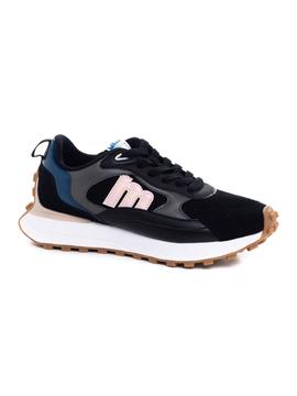 Deportivo Mtng 60290 Negro para Mujer