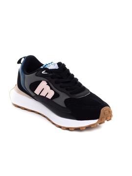 Deportivo Mtng 60290 Negro para Mujer