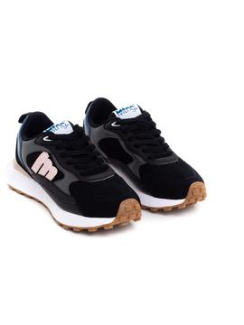 Deportivo Mtng 60290 Negro para Mujer