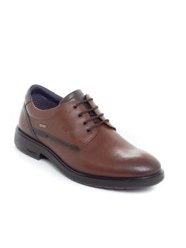 Zapato Fluchos F1304 Cuero para Hombre