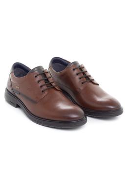 Zapato Fluchos F1304 Cuero para Hombre