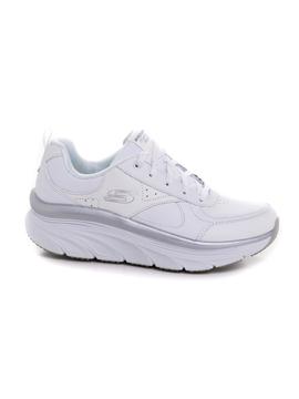 Deportivo Skechers 149312 Blanco para Mujer